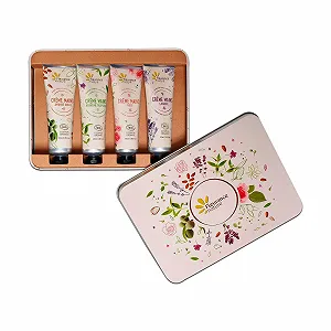 Квартет кремів для рук - Фото 1