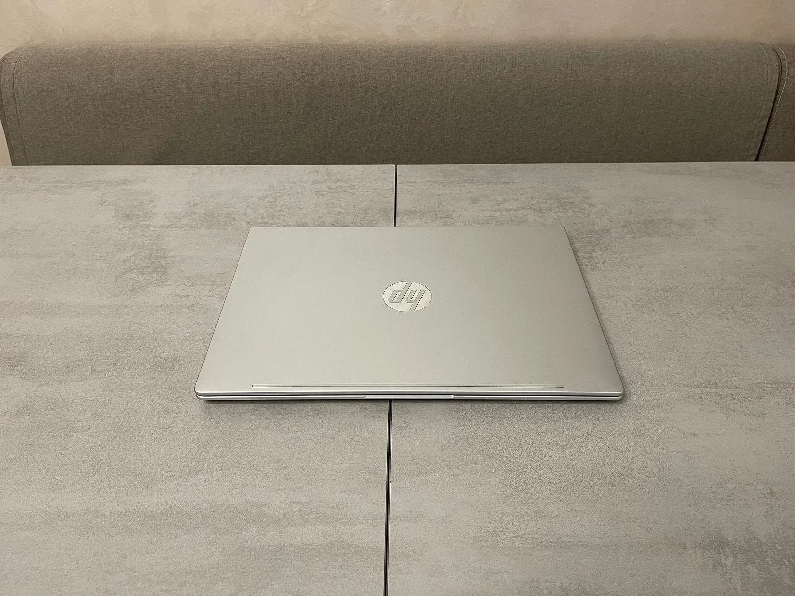 Ультрабук HP ProBook 460 G11, 16" FHD+ IPS, Ultra 5 125U, 16GB, 256GB SSD, фото №6