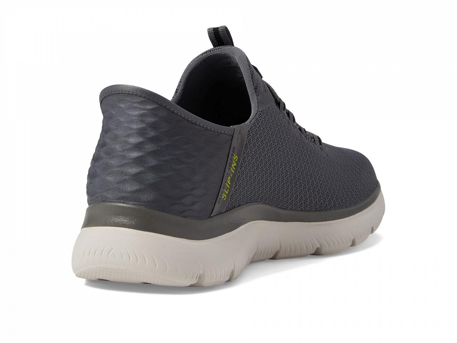Кроссовки Skechers Summits High Range, фото №6
