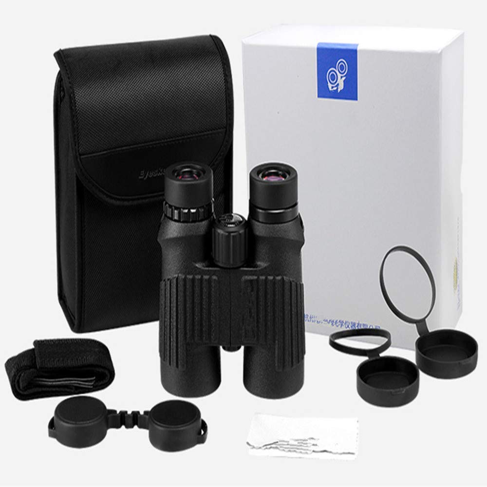 Бінокль Spacmirrors Teleskop Водонепроникний, фото №7