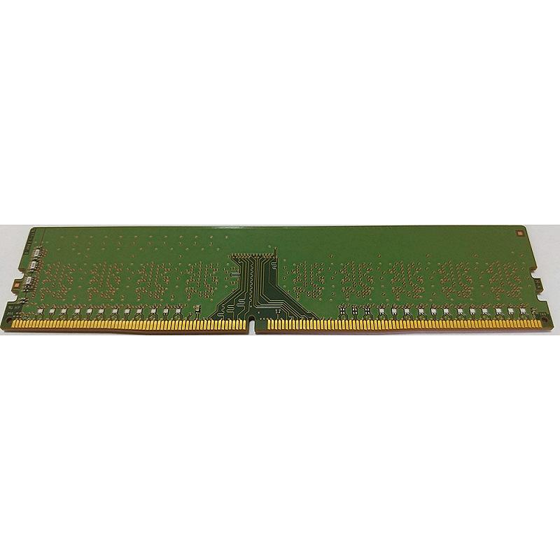 Оперативна пам'ять Hynix DDR4 4GB 2133MHz 1Rx8 PC4-17000, non-ECC Unbuffered, фото №2