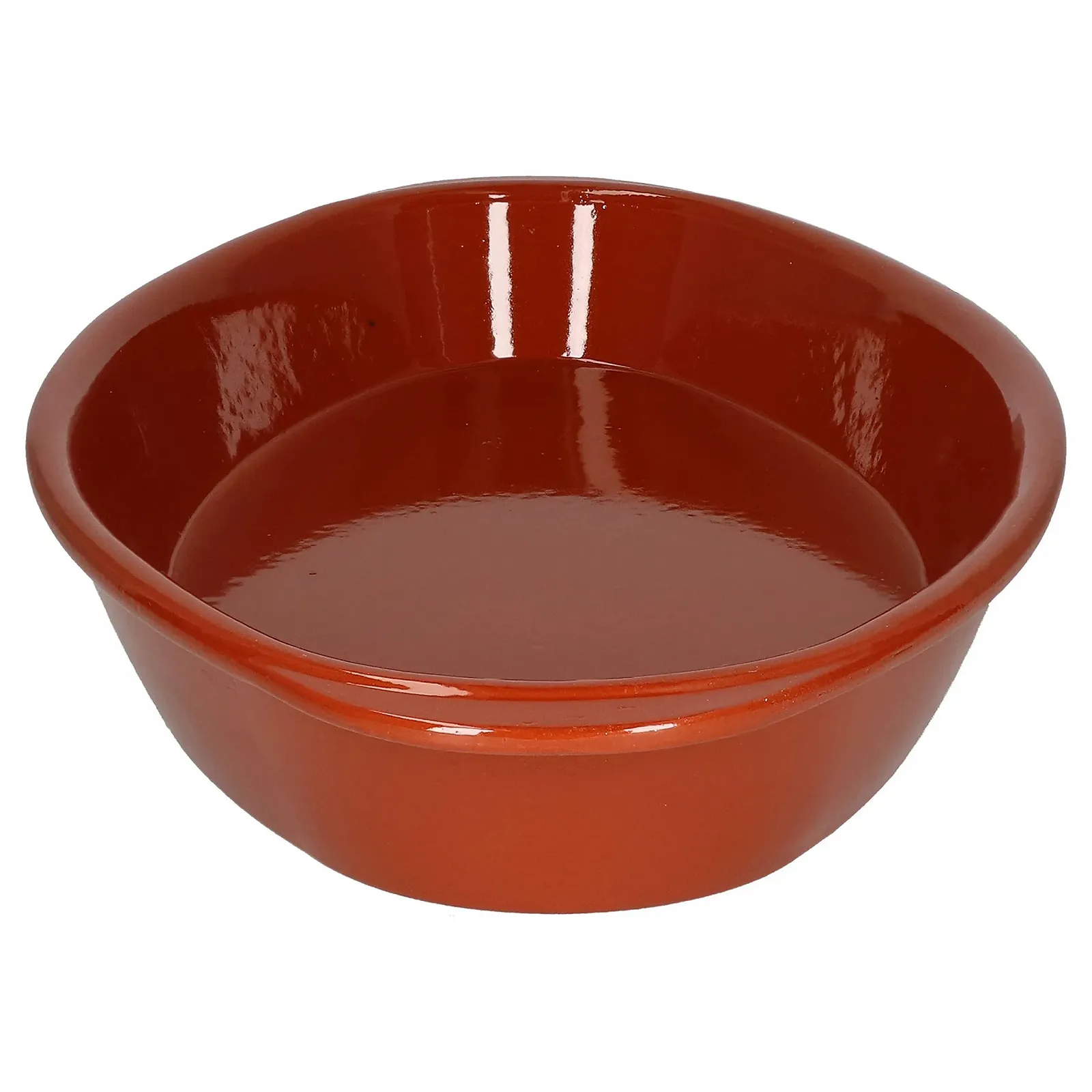 Набір з 2 керамічних форм для запікання MamboCat Boris овальні 1,5 л 39 x 23 x 5,5 см L глазуровані з ручками, фото №4