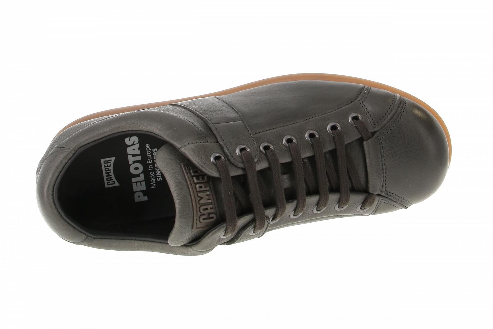 Туфли Camper Pelotas Ariel, фото №5