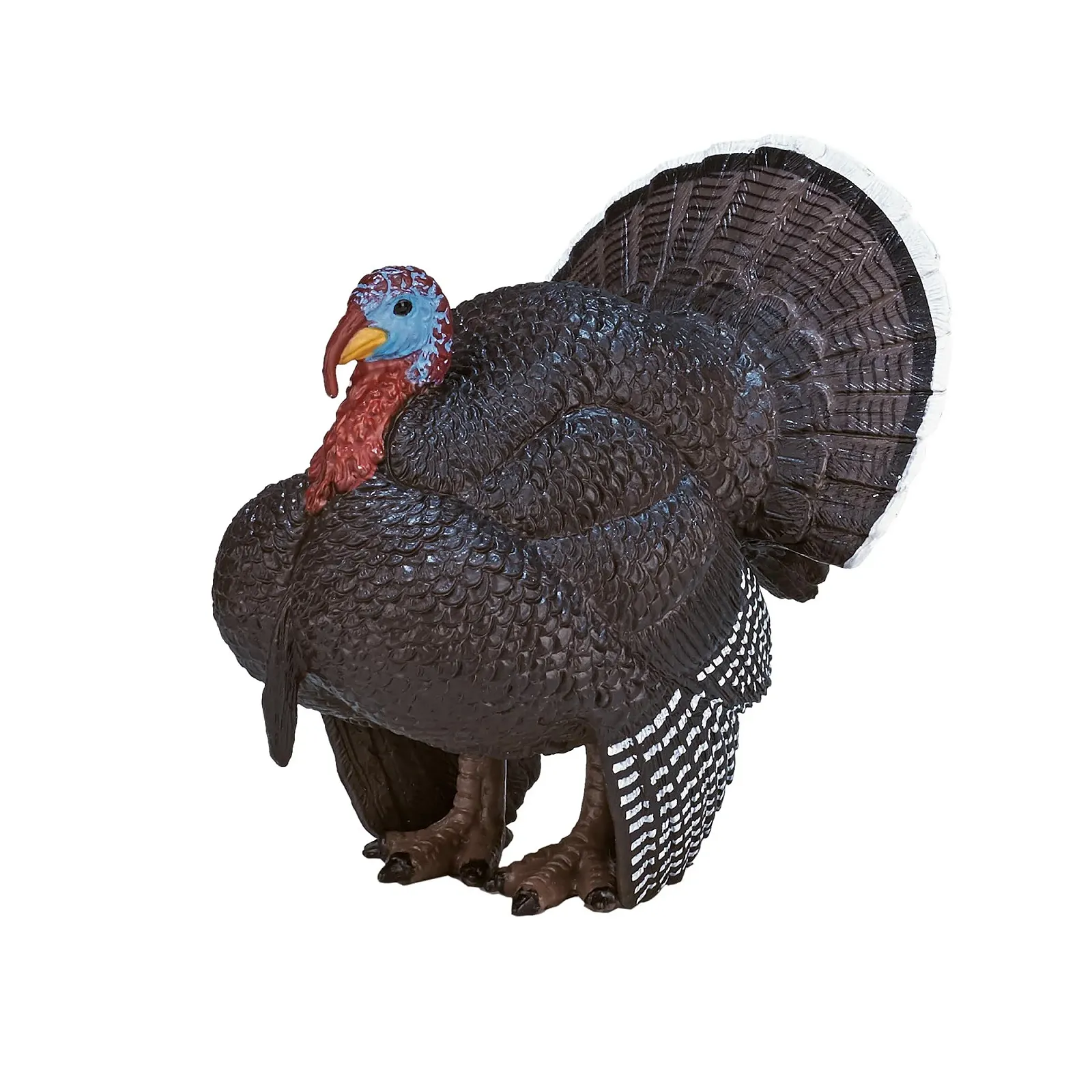 Фігурка Mojo Male Turkey Toy Figure, фото №2