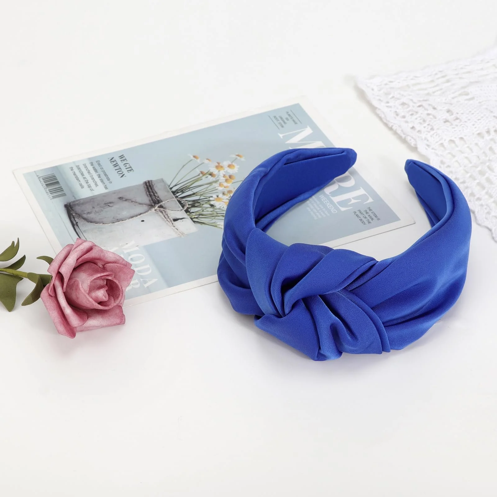 Обруч DRESHOW Узловая, фото №4