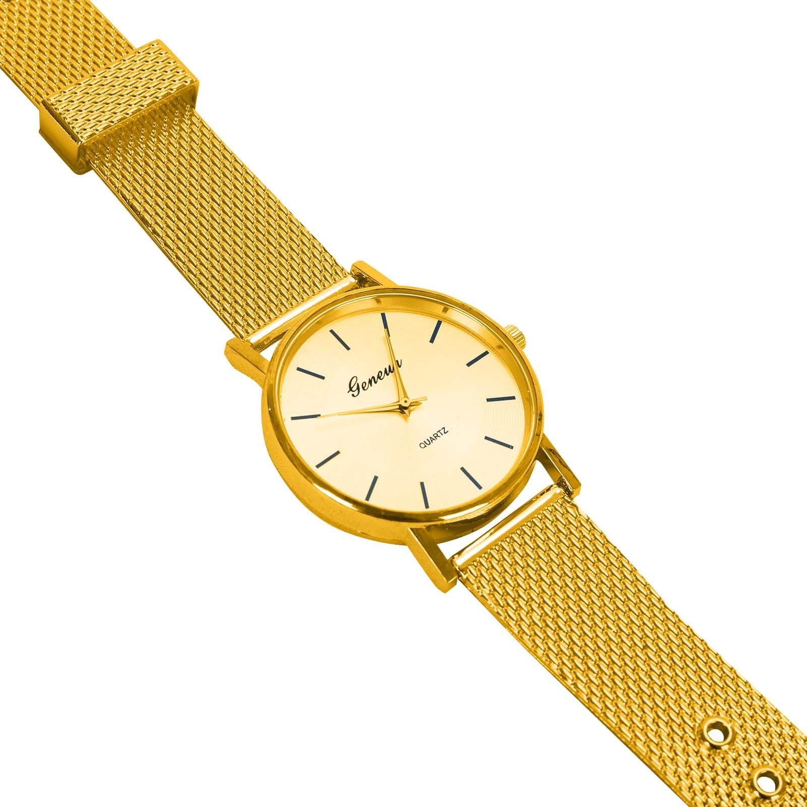 Жіночий годинник Generisch Кварцовий Аналоговий Водонепроникний Синій, фото №4 Жіночий годинник Generisch Кварцовий Аналоговий Водонепроникний Синій, фото №4