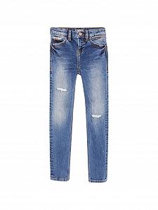 Джинси LTB для хлопчиків Cayle B, Milly Wash 54003, 10 років - Фото 1