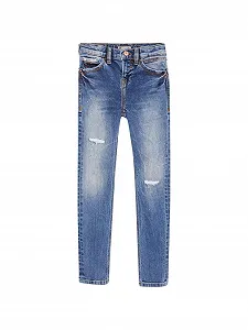 Джинси LTB для хлопчиків Cayle B, Milly Wash 54003, 16 років - Фото 1