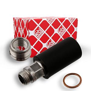 Паливний насос підкачки FEBI BILSTEIN 10576 для DAF MAN MERCEDES-BENZ - Фото 1