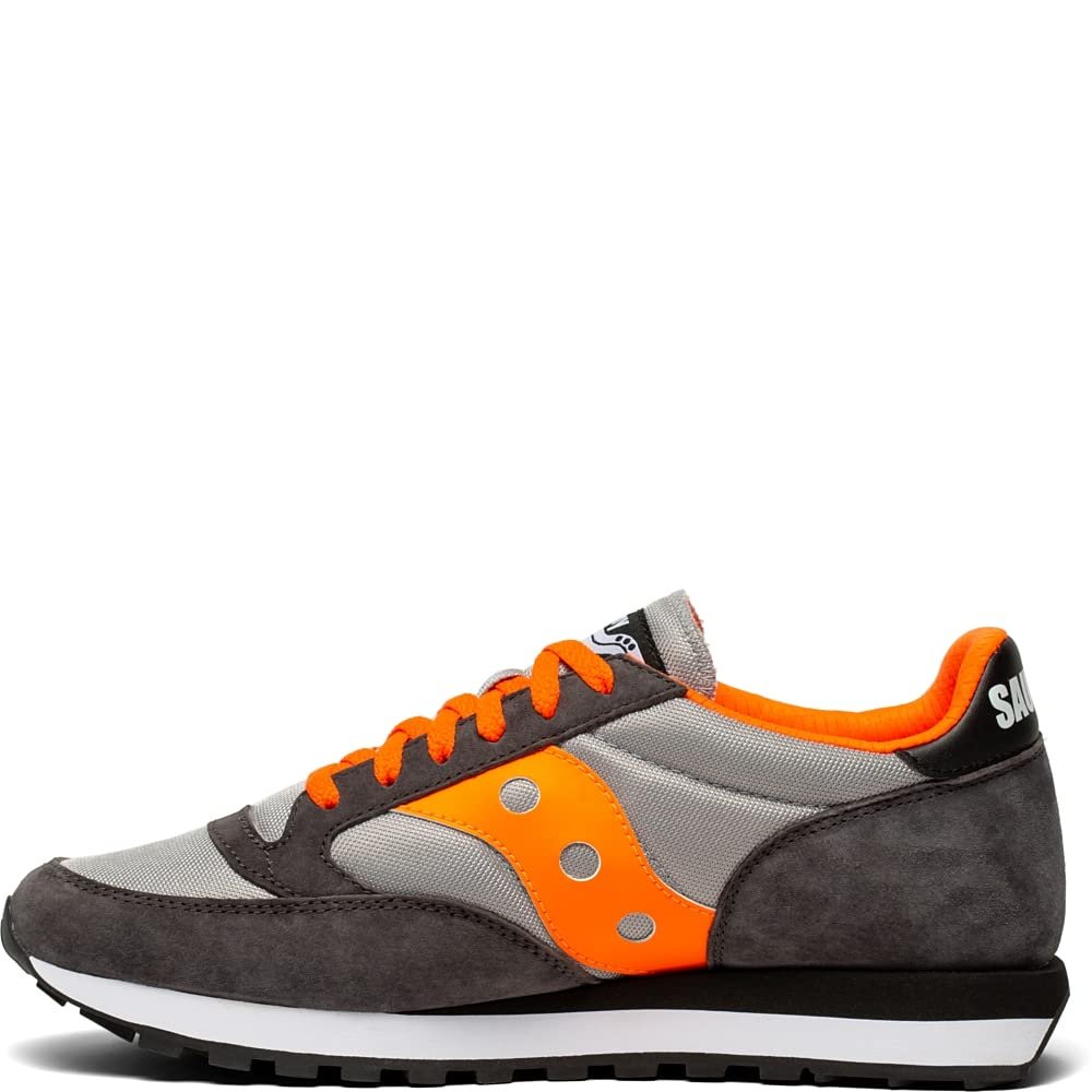 Кроссовки Saucony Unisex Jazz 81, фото №4