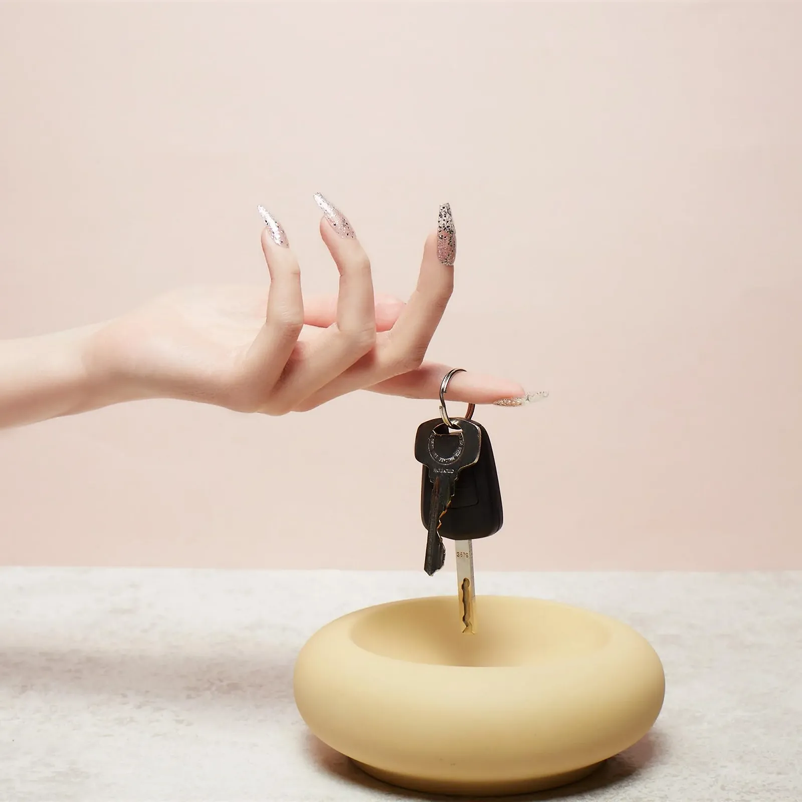 Гель-лак Mylee Show Time, сріблястий, 10 мл, фото №6