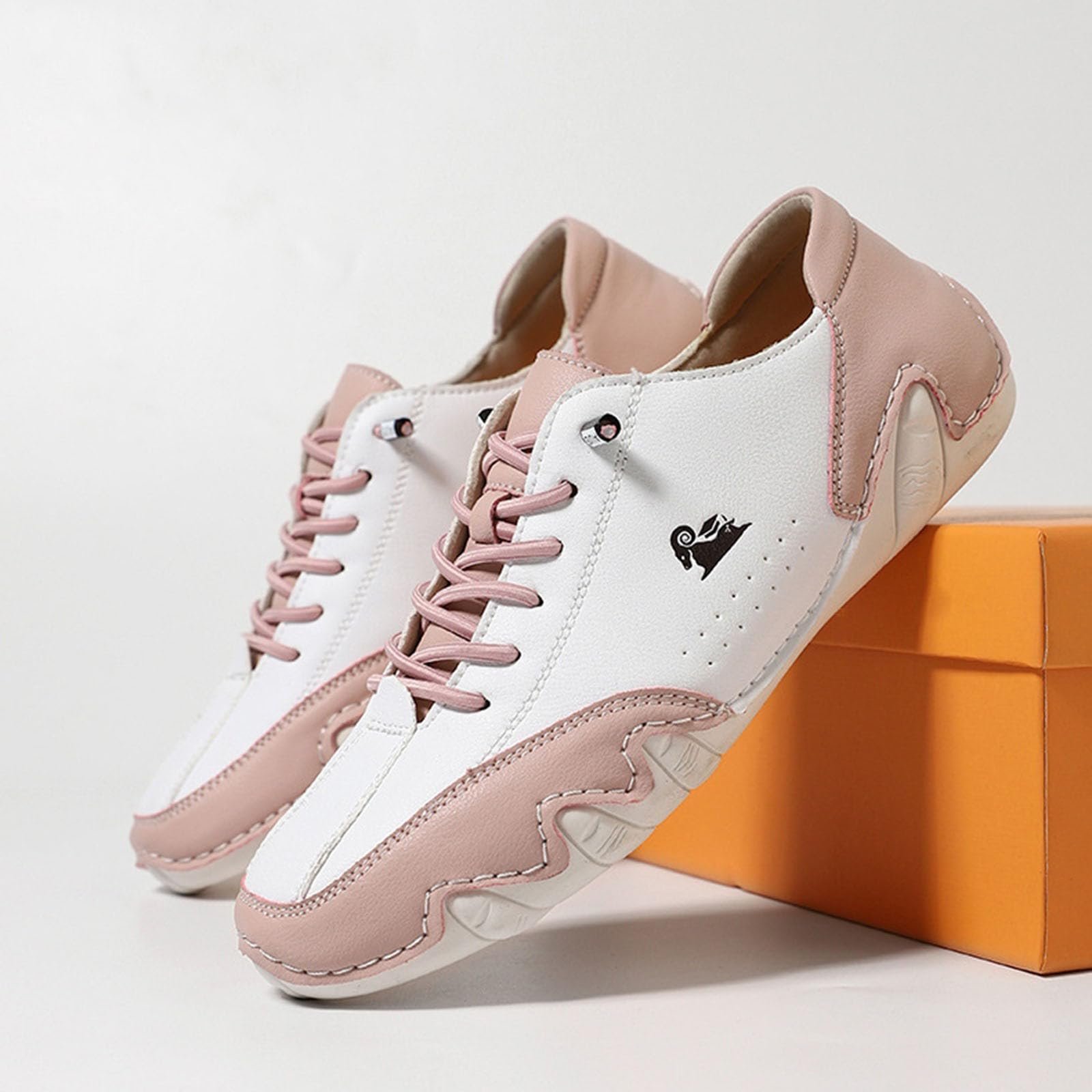 Ботинки Barefoot кожаные высокие Alpaca Ковбойские ботинки в итальянском стиле Ботинки для хайкинга водонепроницаемые Тренировочные ботинки Barefoot Ботинки для лодки Унисекс Ботинки Barefoot Хаки Размер 34-50 EU, фото №3