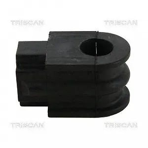 Втулка стабилизатора TRISCAN 8500 14810 для NISSAN, передний мост, внутренняя synthetic.ua - Фото 1