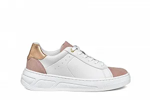 Кросівки Geox D Ljuba A synthetic.ua - Фото 1