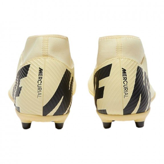 Бутси Nike SUPERFLY 9 CLUB FG/MG 40, фото №5