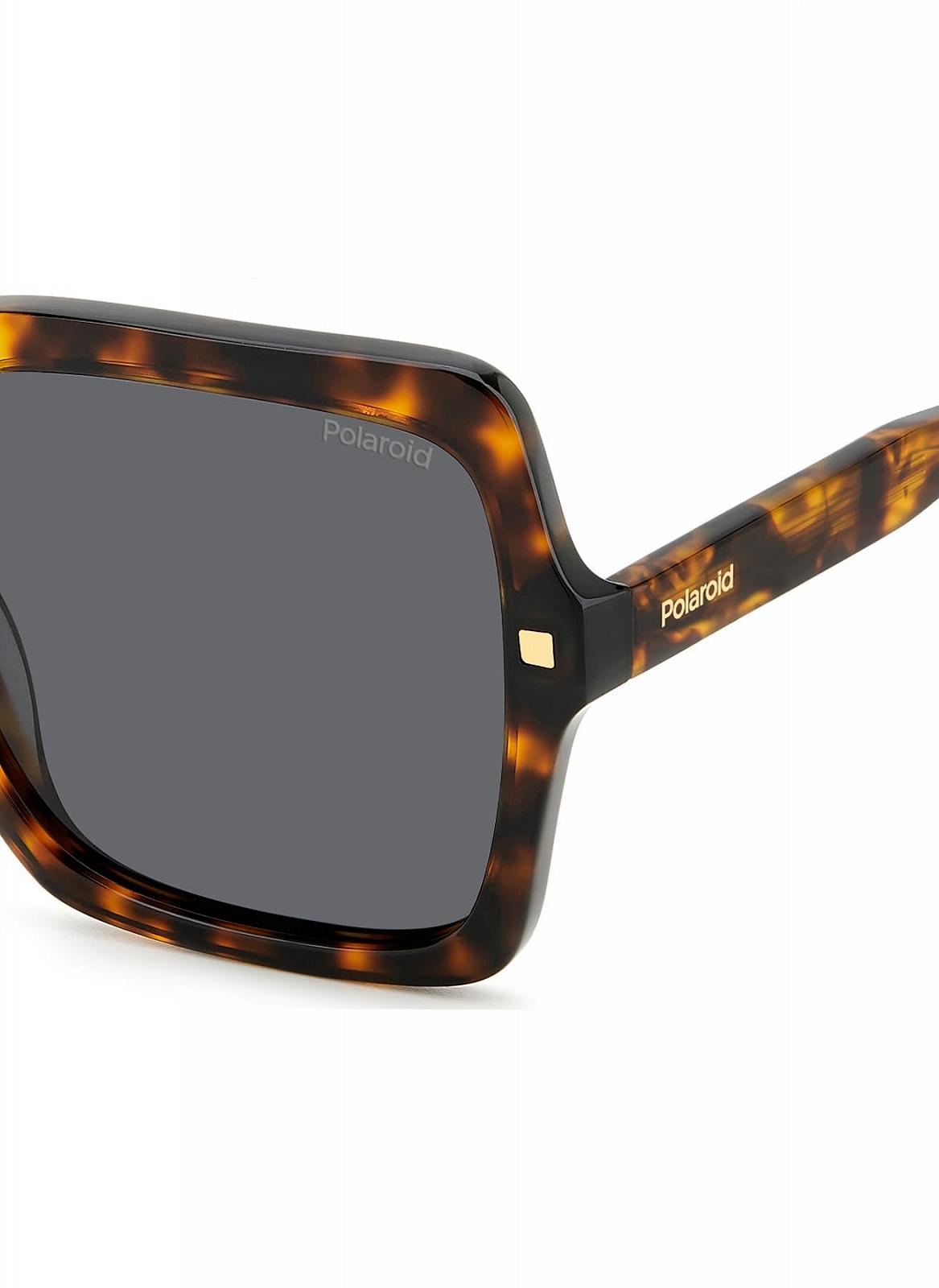 Солнцезащитные очки Unisex POLAROID PLD 4165/S/X, фото №5 Солнцезащитные очки Unisex POLAROID PLD 4165/S/X, фото №5