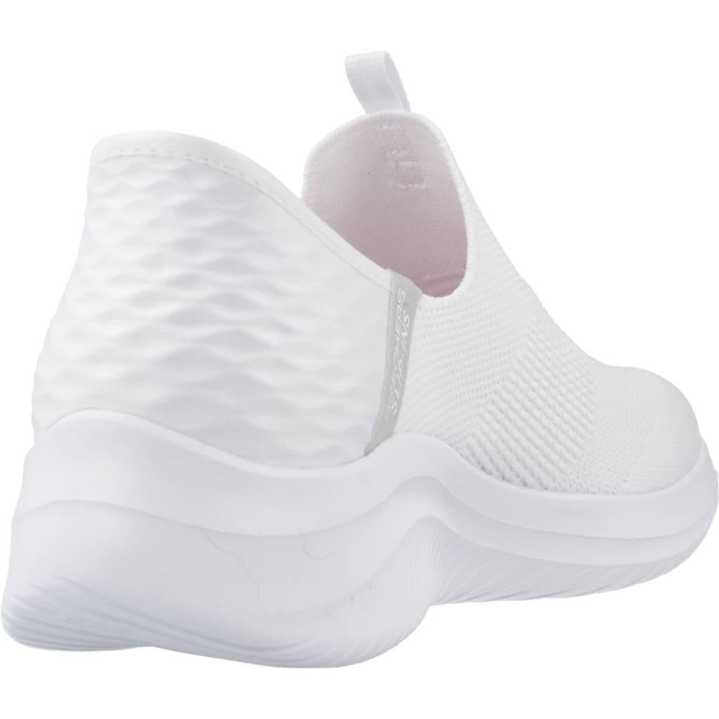Кроссовки Skechers Ultra Flex 3.0 Cozy Streak, женские, фото №3