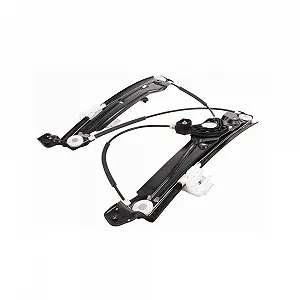 Склопідйомник VAICO V20-8708 Green Mobility Parts для BMW, передній правий - Фото 1