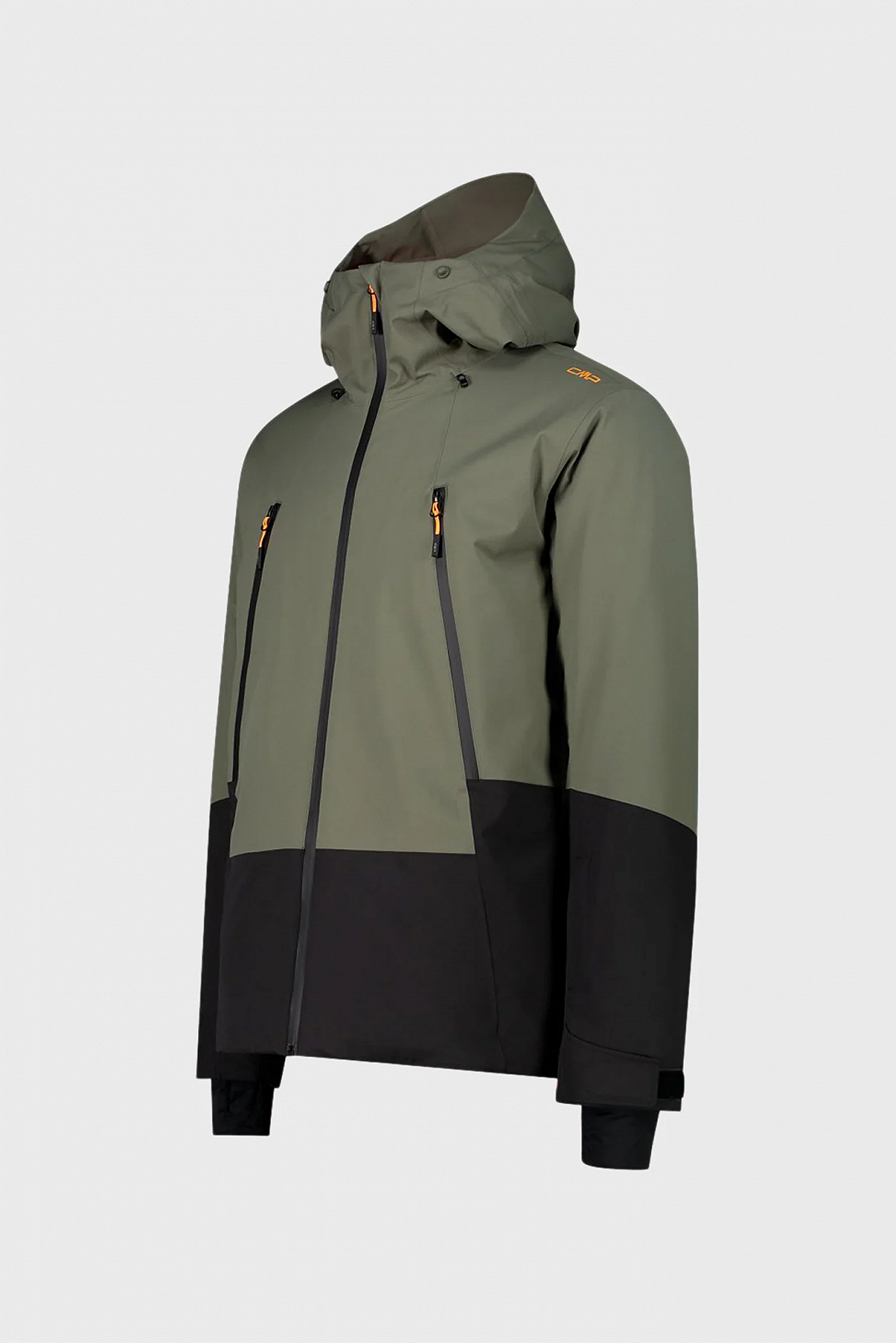 Лыжная куртка CMP TWILL S, фото №3
