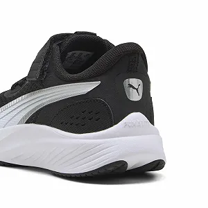 Кроссовки PUMA Pounce LITE AS+PS Подростковые 311650 01 Черный цена на synthetic.ua - Фото 1 Кроссовки PUMA Pounce LITE AS+PS Подростковые 311650 01 Черный synthetic.ua - Фото 1