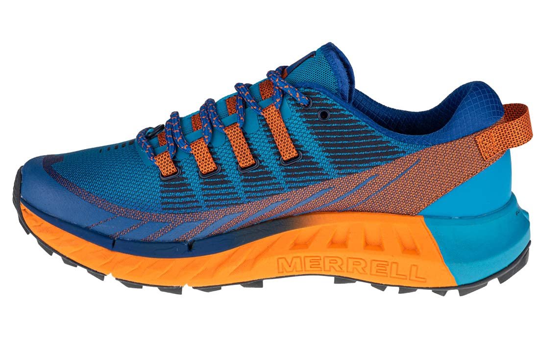 Кроссовки Merrell Agility Peak 4, фото №3