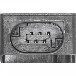 Датчик регулировки угла наклона фар VEMO Green Mobility Parts V95-72-0147 для FORD synthetic.ua - Фото 1
