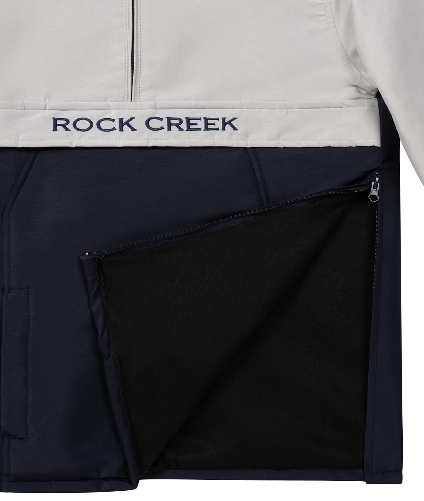 Анорак Rock Creek D-477 Жіноча Вітровка, фото №4