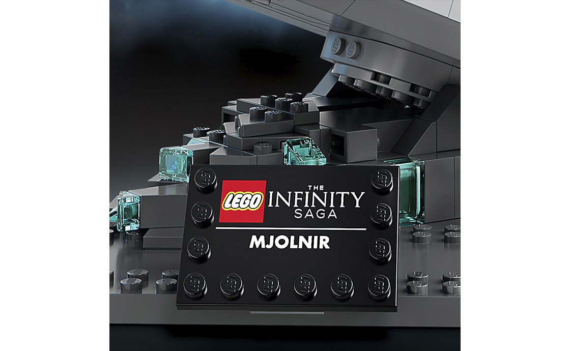 Конструктор Лего, фото №2