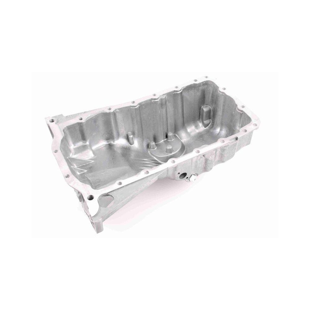 Масляный поддон VAICO V10-0878 AUDI SEAT SKODA VW VAG, фото №1