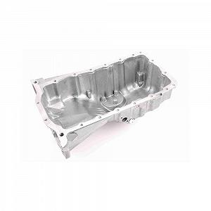 Масляный поддон VAICO V10-0878 AUDI SEAT SKODA VW VAG - Фото 1