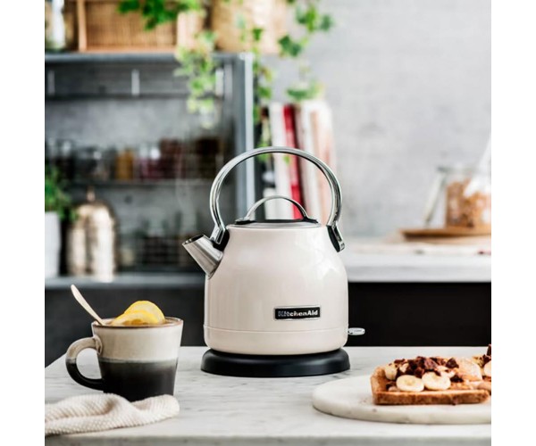 Електрочайник KitchenAid 5KEK1222EAC, фото №3