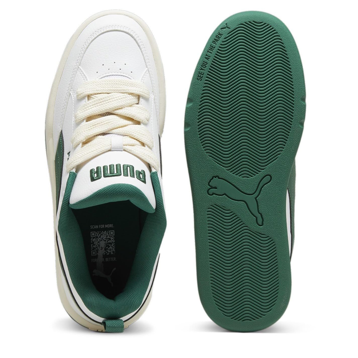 Кросівки PUMA Unisex Park Lifestyle, фото №4 Кросівки PUMA Unisex Park Lifestyle, фото №4