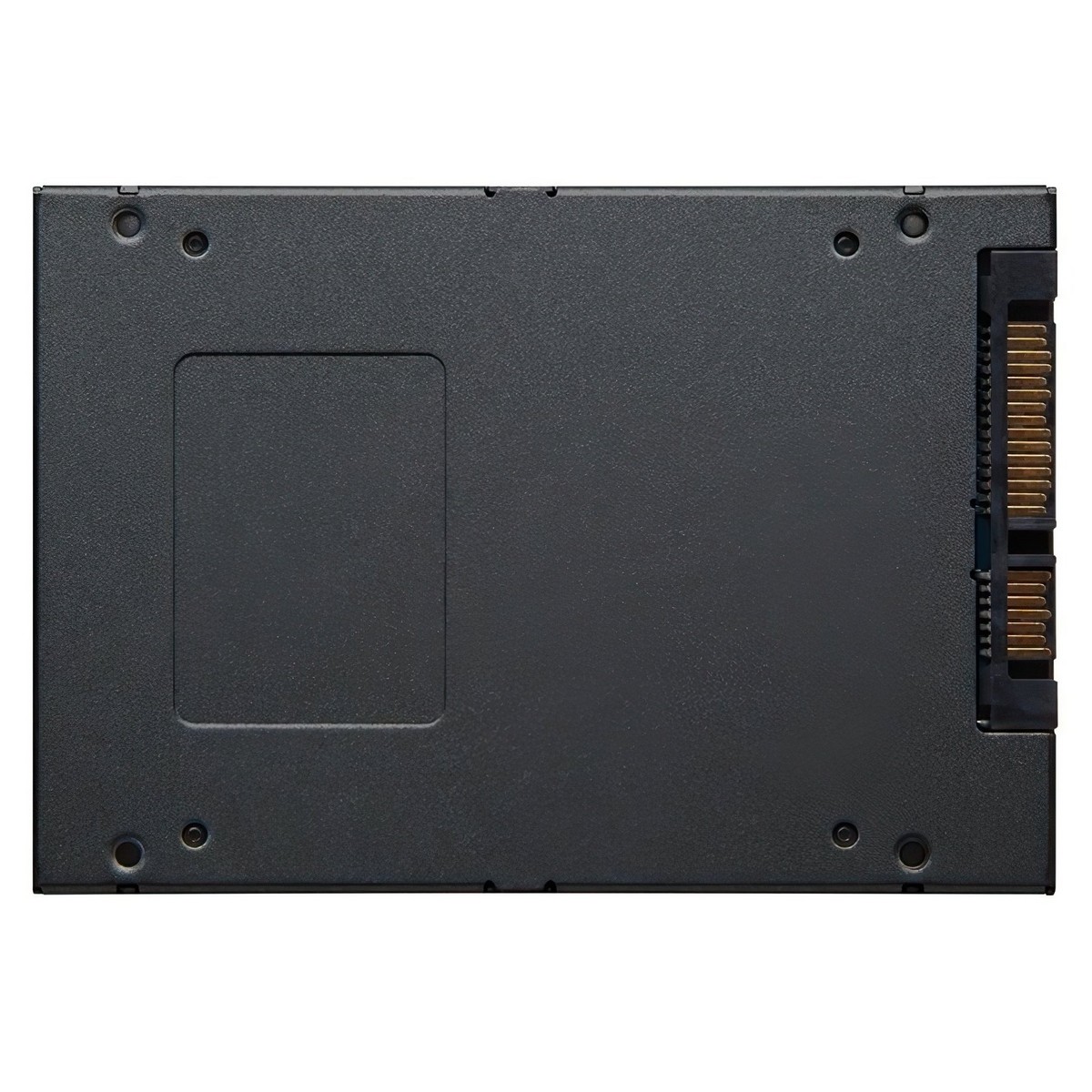 SSD накопичувач Kingston SSDNow A400 240 GB (SA400S37/240G), фото №2