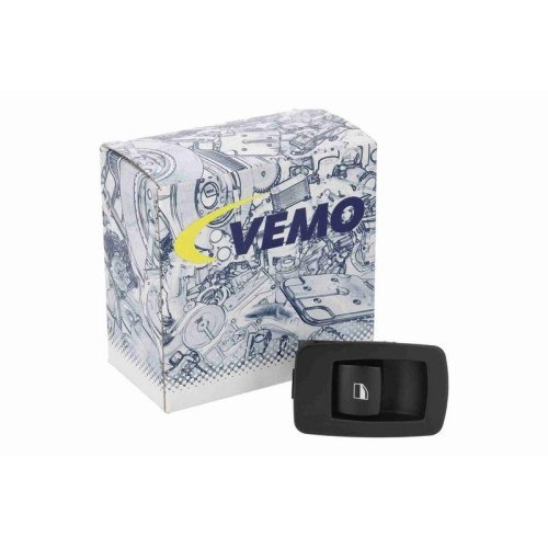 Вимикач склопідйомника VEMO V20-73-0040 Original VEMO Qualität для BMW, задній, фото №2