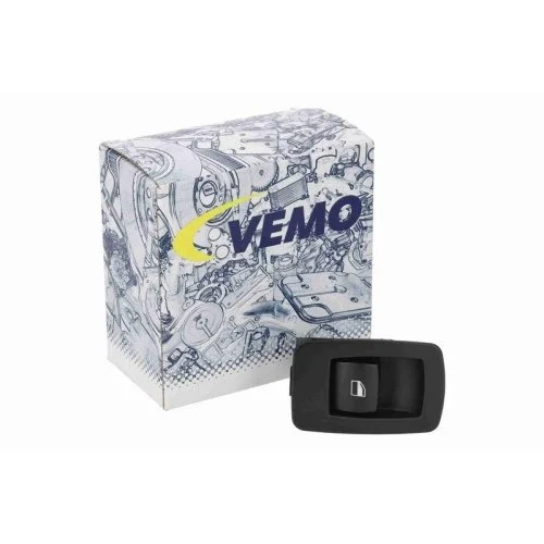 Вимикач склопідйомника VEMO V20-73-0040 Original VEMO Qualität для BMW, задній, фото №2