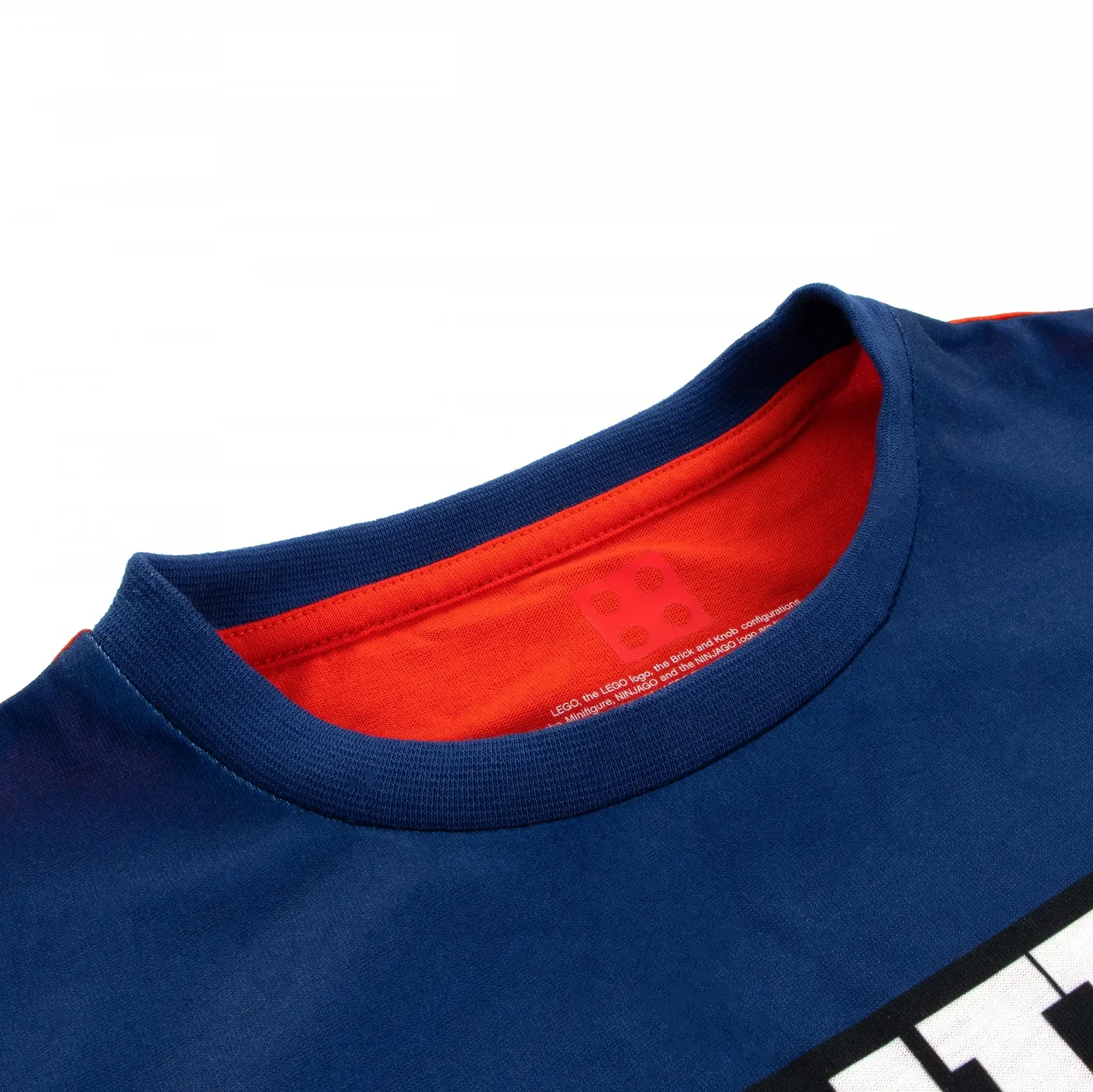 Піжама LEGO Ninjago з довгими рукавами, фото №8