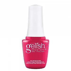 Купить Гель-лак Gelish Prettier In Pink Розовый/Розовый 9 мл - Фото 1 Гель-лак Gelish Prettier In Pink Розовый/Розовый 9 мл - Фото 1