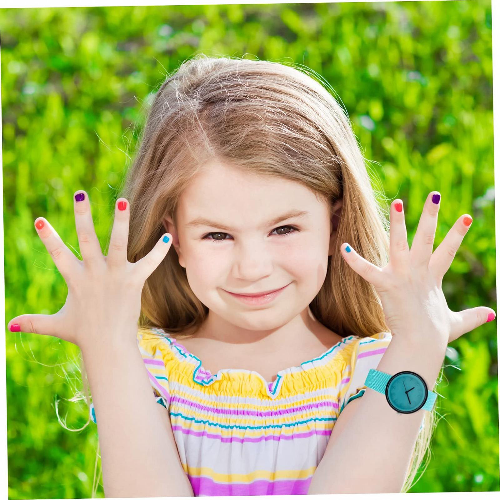 OATIPHO Годинник Жіночий, Декоративний, Кольоровий, Повсякденний, фото №9 OATIPHO Годинник Жіночий, Декоративний, Кольоровий, Повсякденний, фото №9