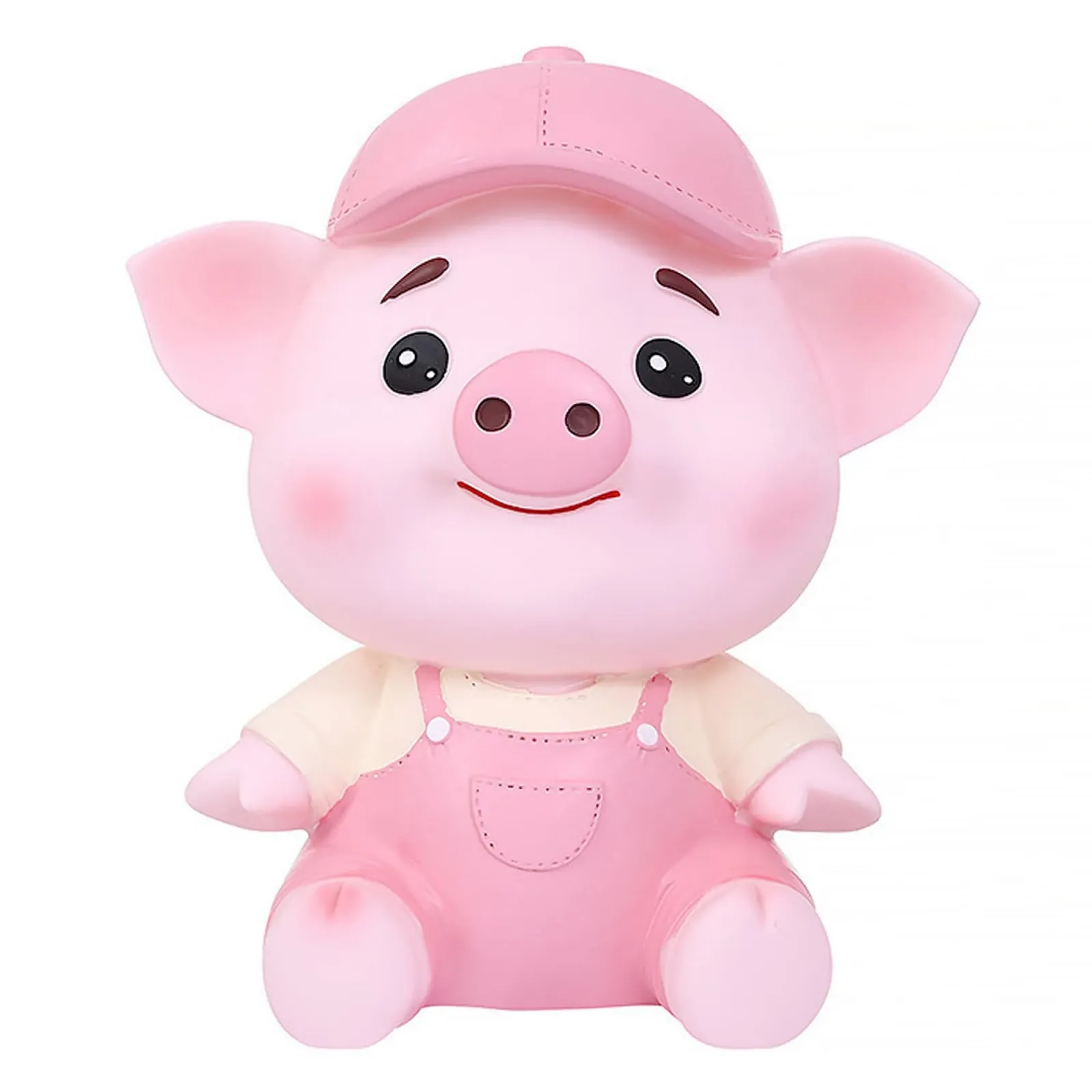 Скарбничка Kawaii Large XXL пластикова, фото №8