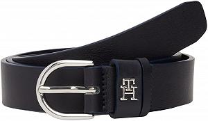 Ремінь Tommy Hilfiger Essential Effortless Шкіряний Жіночий - Фото 1