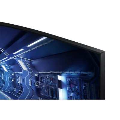 Монитор Samsung LC34G55TWWIXUA, фото №11 Монитор Samsung LC34G55TWWIXUA, фото №11
