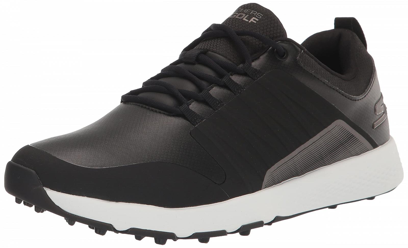 Кроссовки Skechers Elite 4 Victory Spikeless для гольфа, фото №1