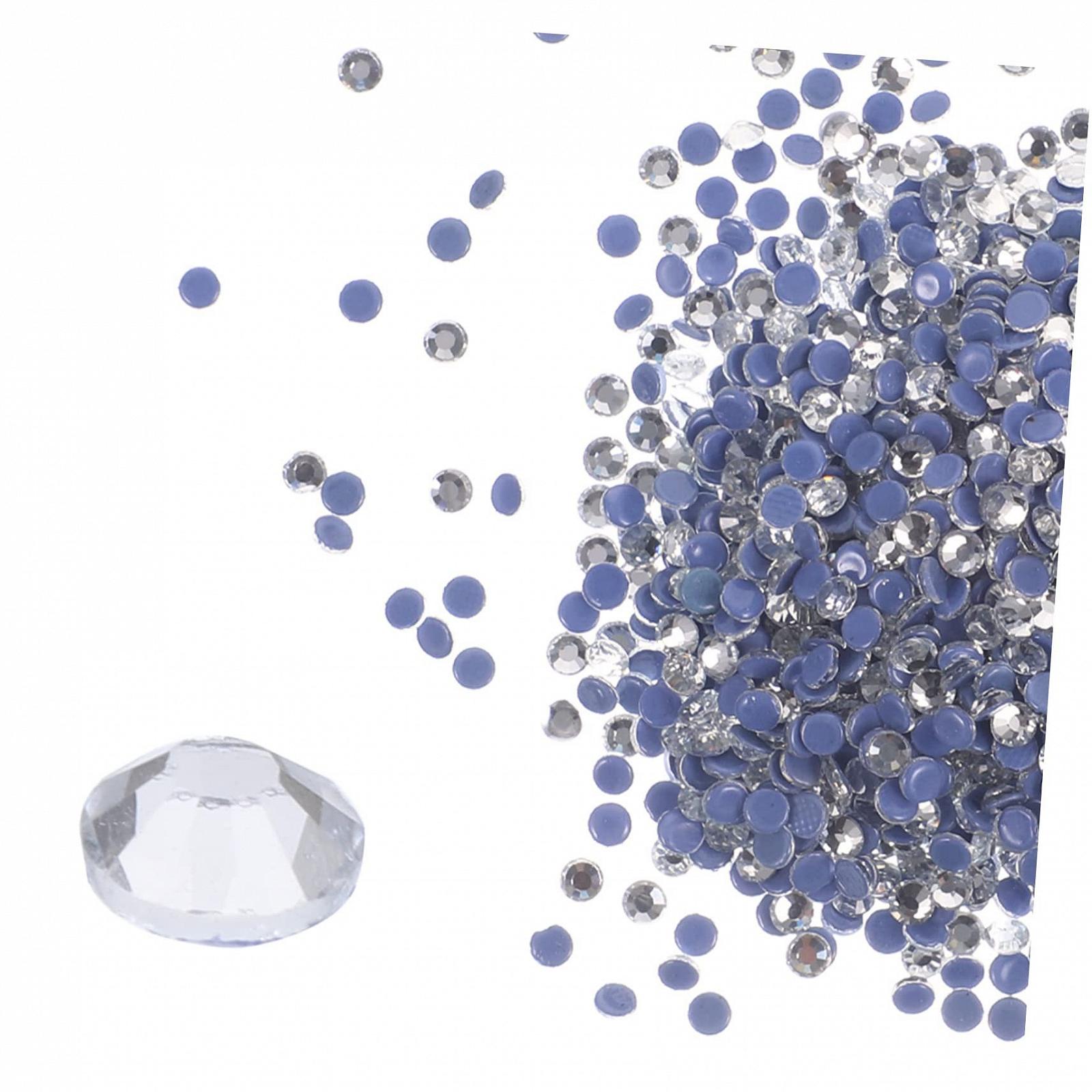 Стразы Healeved Плоские 5760 штук, фото №5