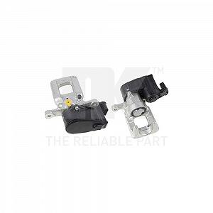 Гальмівний супорт NK 213733 для CITROËN задня вісь лівий - Фото 1