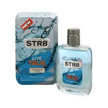 After Shave Str8 Live True Объем 100 мл, фото №1