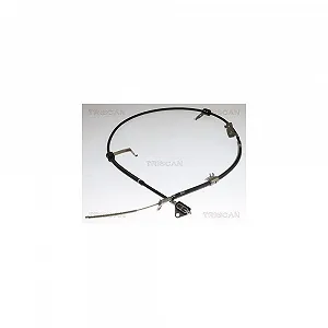 Трос стоянкового гальма TRISCAN 8140 131007 для TOYOTA задній лівий - Фото 1