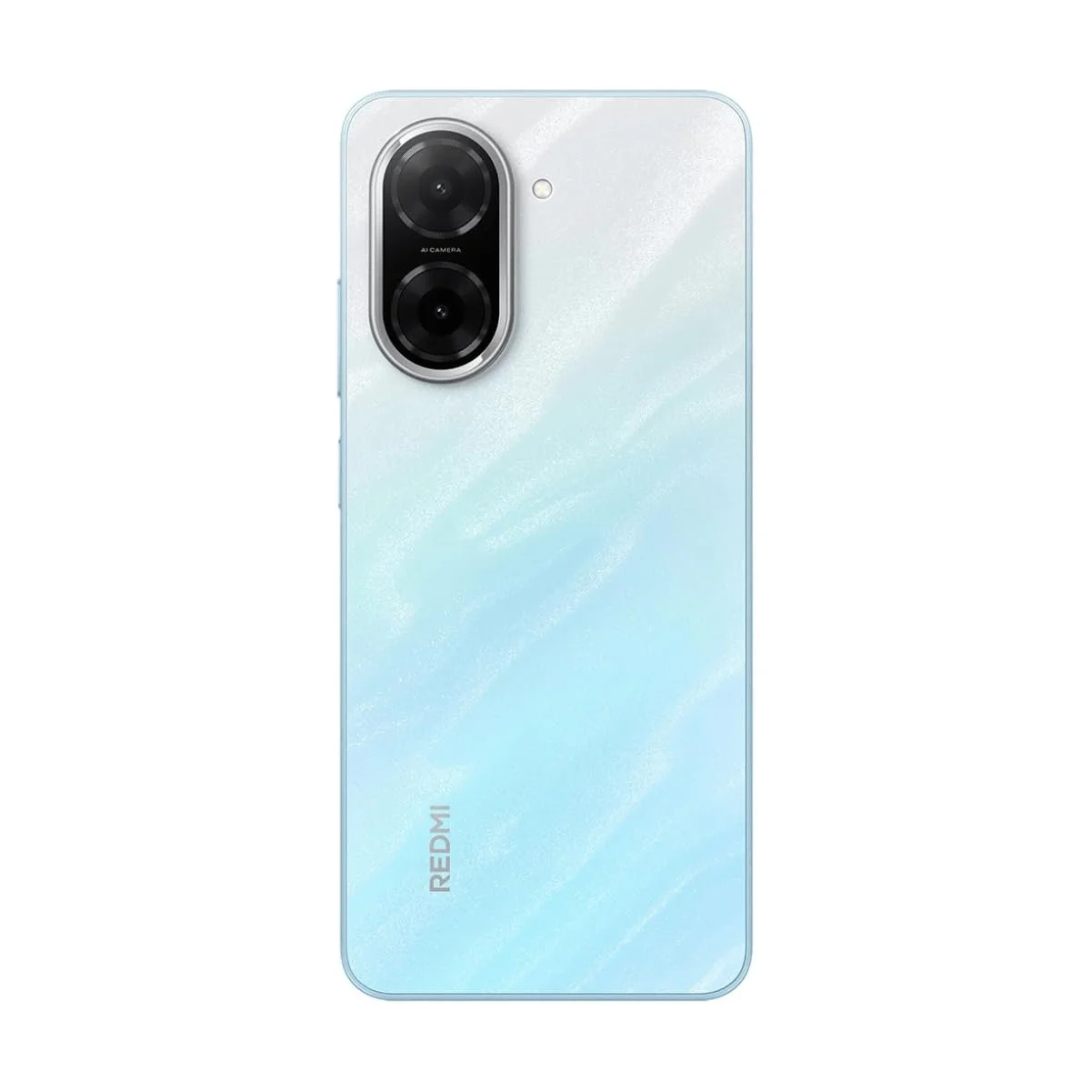 Смартфон Xiaomi Redmi A5 6.88'' 3/64GB Dual SIM 4G 5200mAh Blue, фото №3