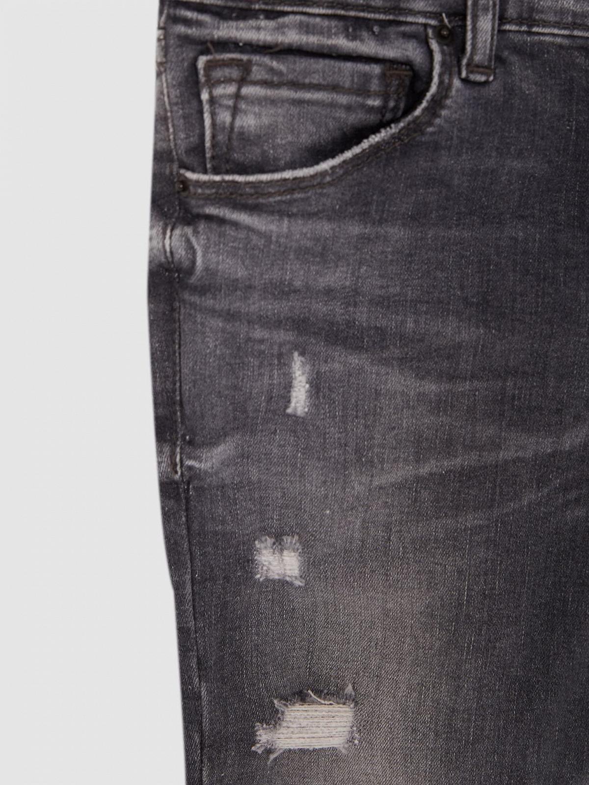 Джинси LTB Amy G для дівчаток, Cali Wash 53921, 12 років, фото №5