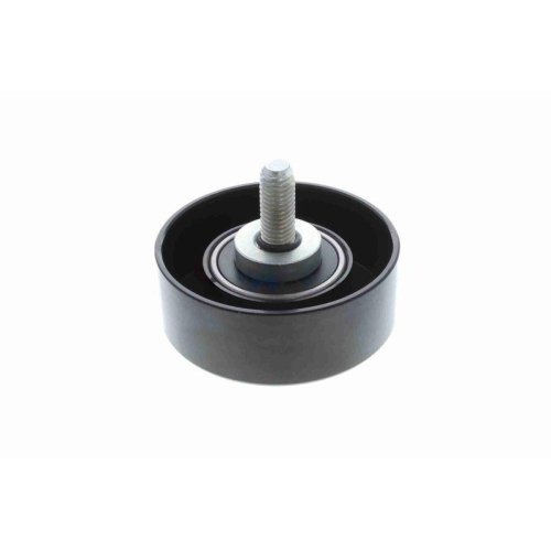 Ролик обводной/направляющий, поликлиновой ремень VAICO V25-0820, фото №3