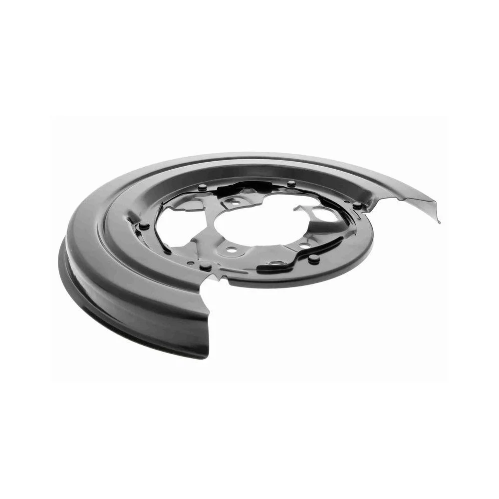 Щит гальмівного диска VAICO V10-5019, фото №1